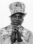 Barrington Levy – Broader – Here-I-Come