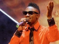 Christopher Martin – I’m-A-Big-Deal