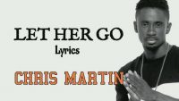 Christopher Martin – Let-Her-Go
