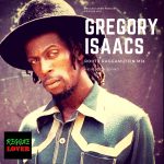 Gregory Isaacs -The Cool Ruler- All Bests
