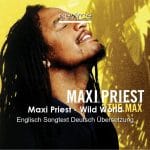 Maxi Priest – Wild World