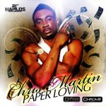 Paper Loving – Christopher Martin