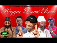 Reggae Lovers Rock Mix 2021