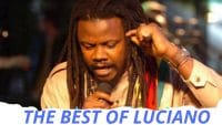 THE BEST HITS OF LUCIANO