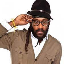 Tarrus Riley- Dem-A-Watch 