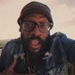 Tarrus Riley - Just The Way You Are