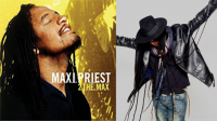 Maxi Priest – Sweetest-Tender-Touch