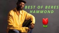 THE BEST OF BERES HAMMOND