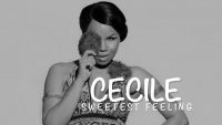 Cecile || Sweetest-Feeling