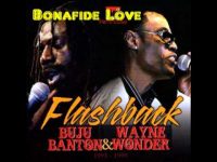 Wayne Wonder – Bonifide Love