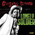 2020 Gregory Isaacs mix