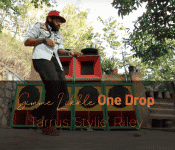 Tarrus-Riley – Gimme Likkle One-Drop