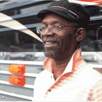 Beres-Hammond – In My Arms